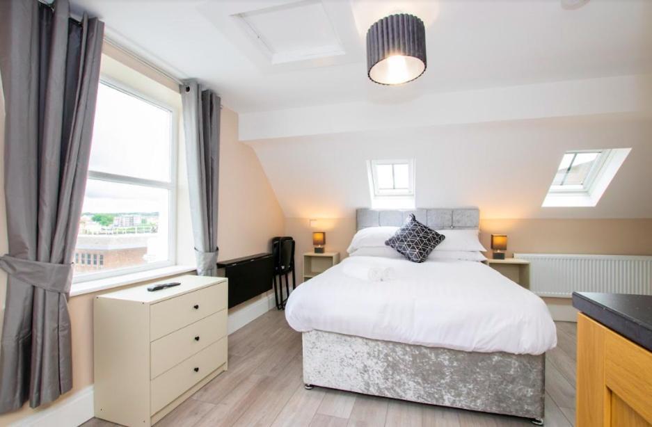 Quay 8 Bed & Breakfast Londonderry Exterior photo
